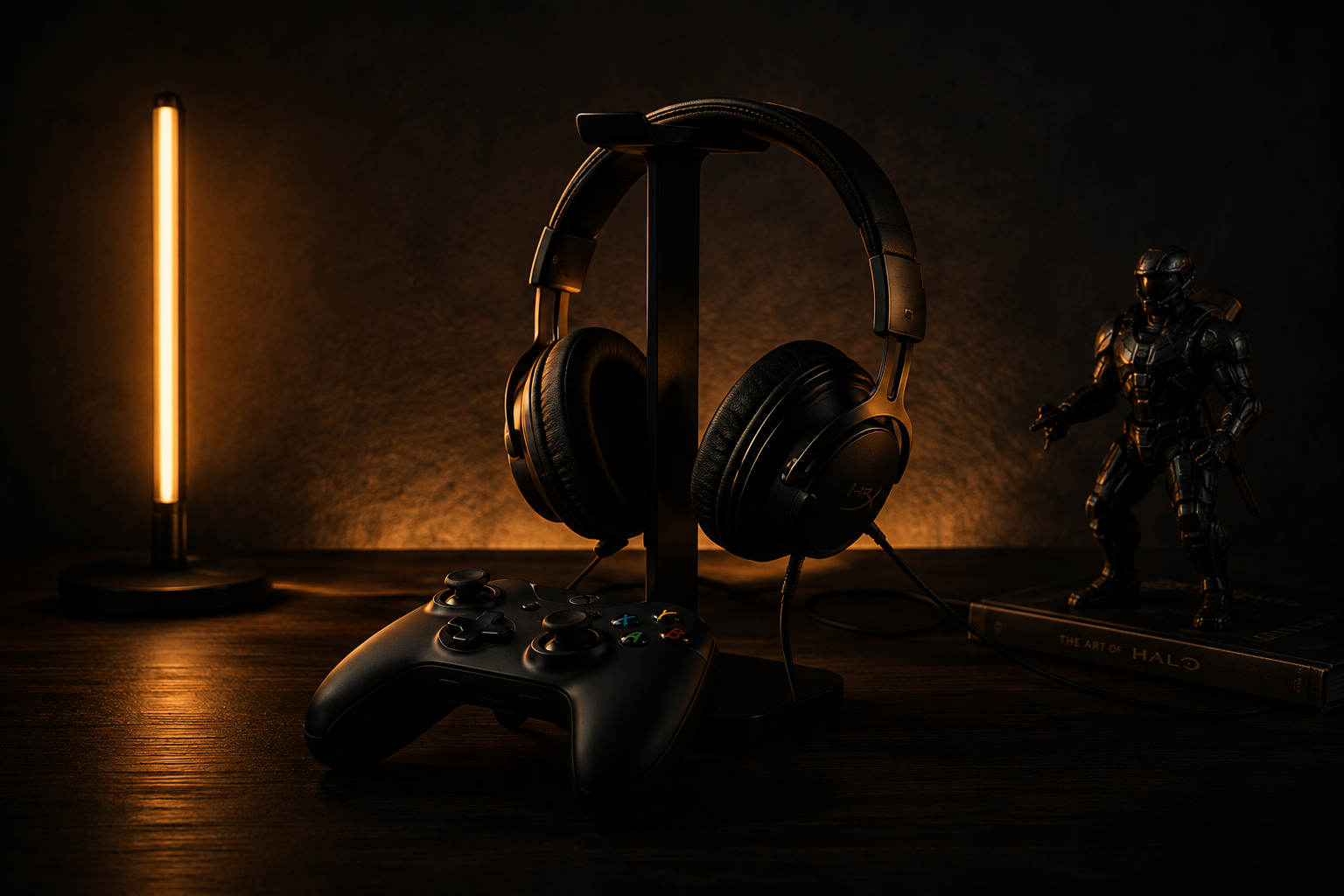 Gamer